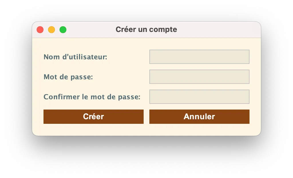 Projet réseau SAE 302